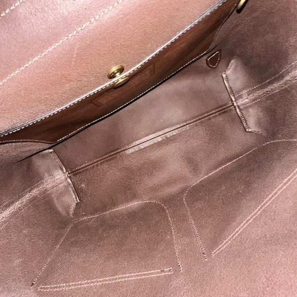 Coach Crosby Backpack Large - Picture 8 of 13